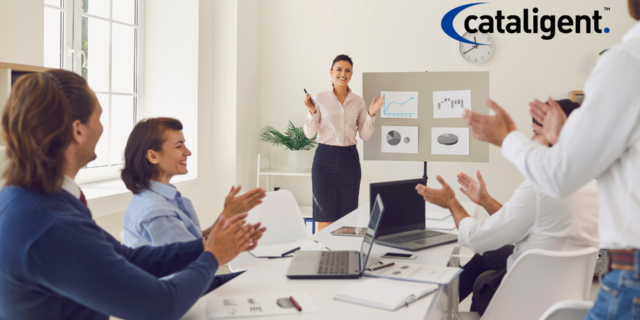 Marketing & Sales Consulting