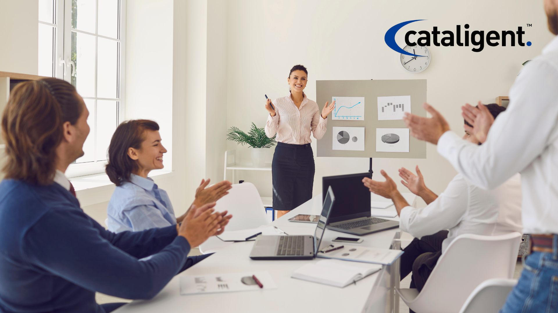 Marketing & Sales Consulting