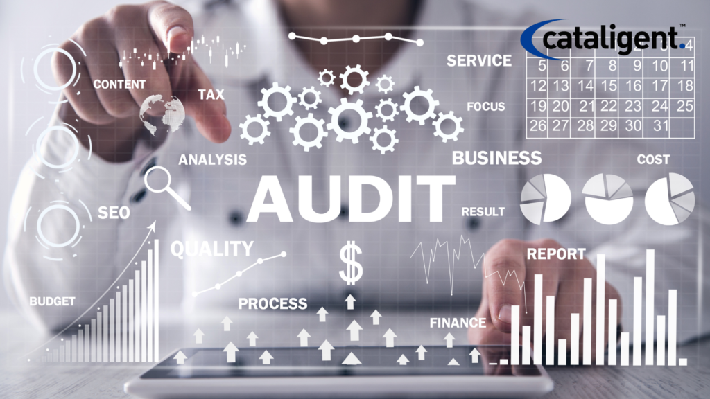 Conduct Energy Audits