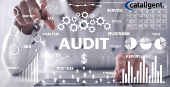 Conduct Energy Audits