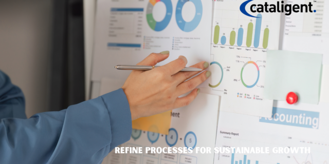 Optimize Production and Operations