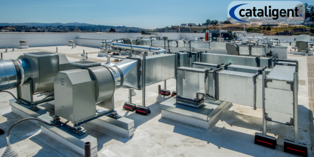 Optimize HVAC Systems