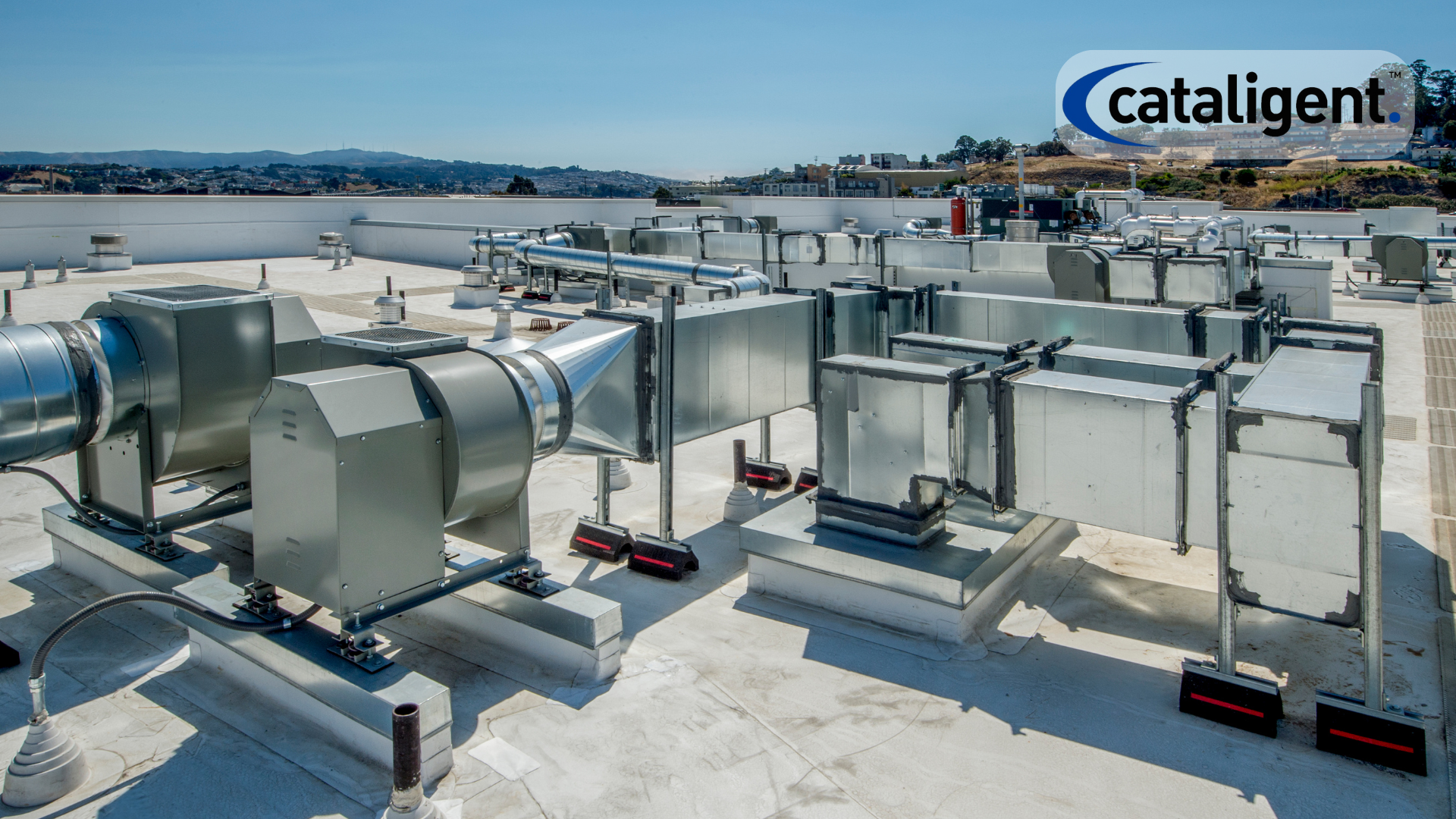 Optimize HVAC Systems