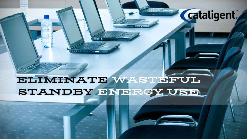 Reduce Idle Energy Consumption