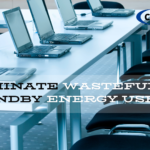 Reduce Idle Energy Consumption