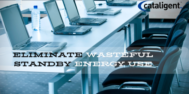 Reduce Idle Energy Consumption
