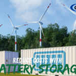 Invest in Energy Storage Solutions
