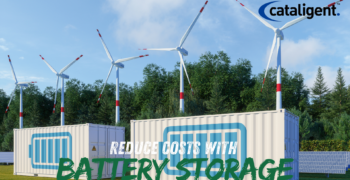 Investing in Energy Storage Solutions for Cost Efficiency and Sustainability