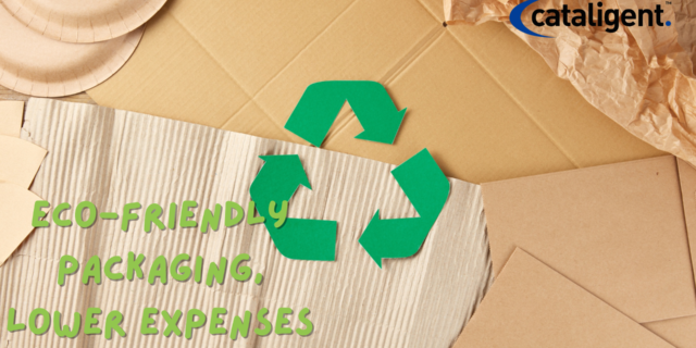 Minimize Packaging Waste