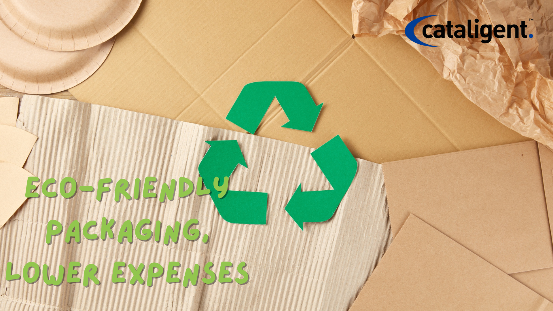 Minimize Packaging Waste