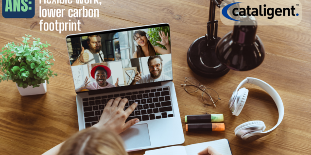 Encourage Telecommuting or Flexible Work Arrangements