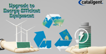 Upgrade to Energy-Efficient Equipment
