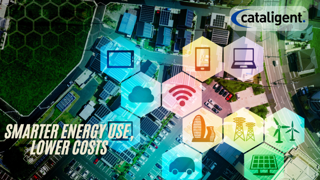 Implement Smart Energy Management Systems