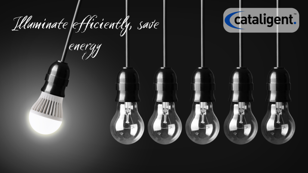 Optimize Lighting Systems