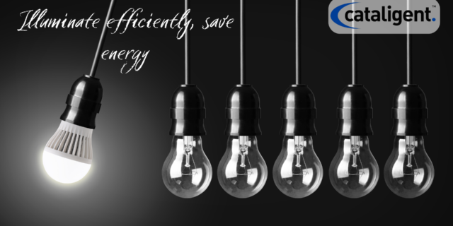 Optimize Lighting Systems