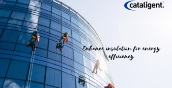 Improving Building Insulation and Design for Energy Efficiency