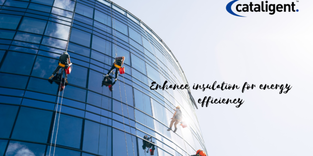 Improve Building Insulation and Design