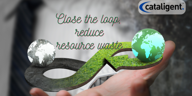 Adopt a Circular Economy Approach