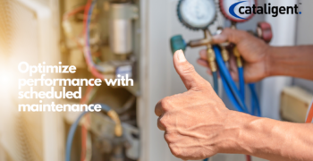 Scheduling Preventive Maintenance for Optimal Efficiency