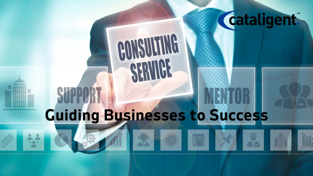 Business Consulting Services
