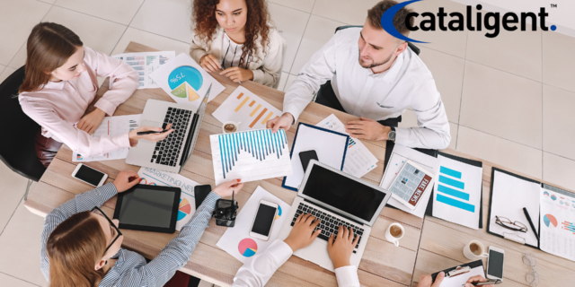 Performance Management & Productivity Enhancement