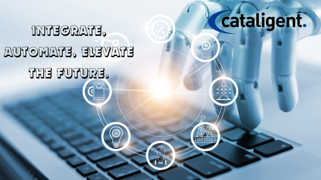 Automation and Technology Integration