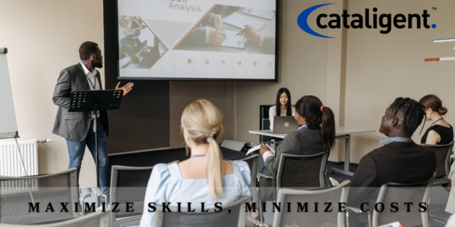 Cost-Efficient Training & Development