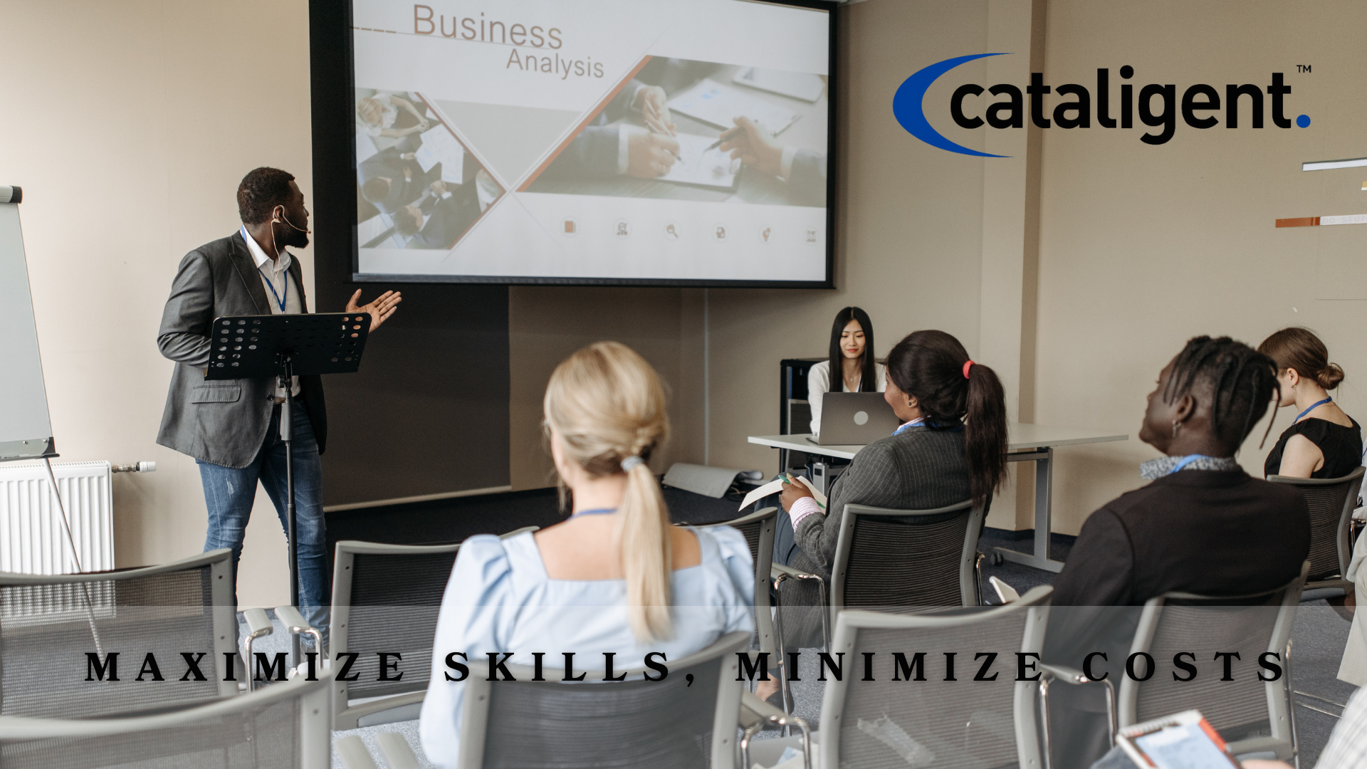 Cost-Efficient Training & Development
