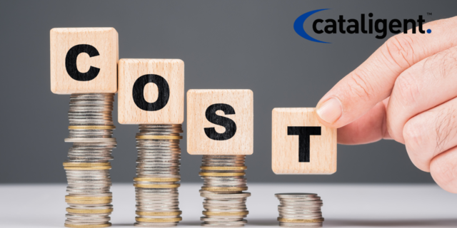 Top 6 Strategies for Cost Reduction