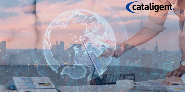 Technology and IT Consulting