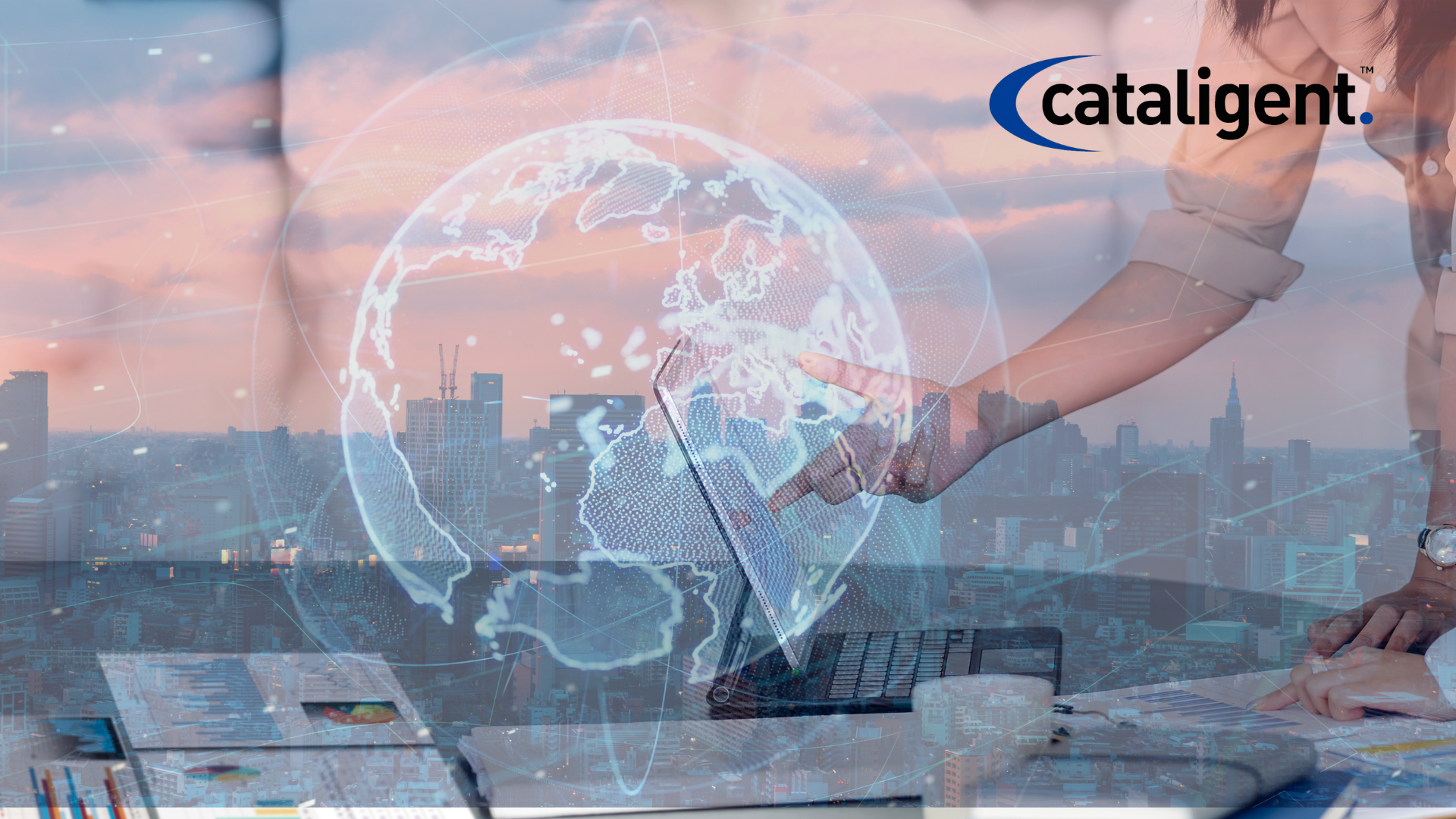 Technology and IT Consulting