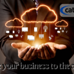 Cloud Computing Adoption