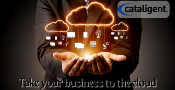 Cloud Computing Adoption: Strategy, Benefits, and Implementation