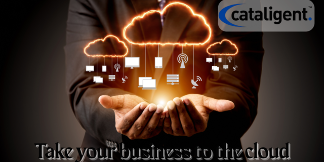 Cloud Computing Adoption