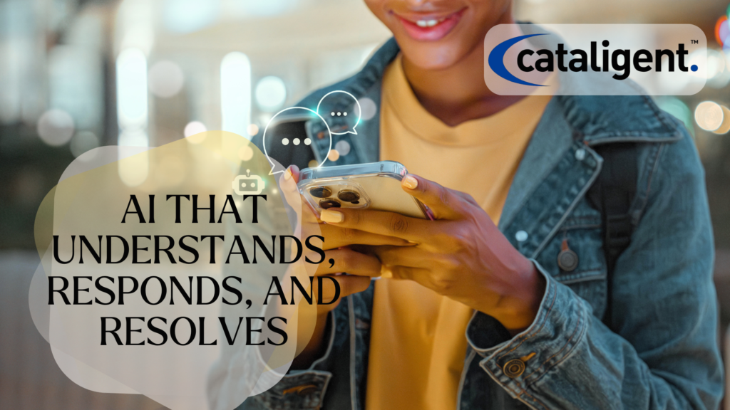 Chatbots and AI-Driven Customer Support