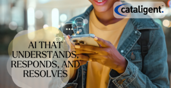 Chatbots and AI-Driven Customer Support