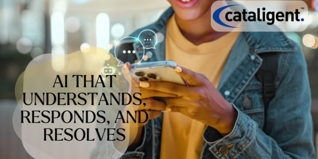 Chatbots and AI-Driven Customer Support