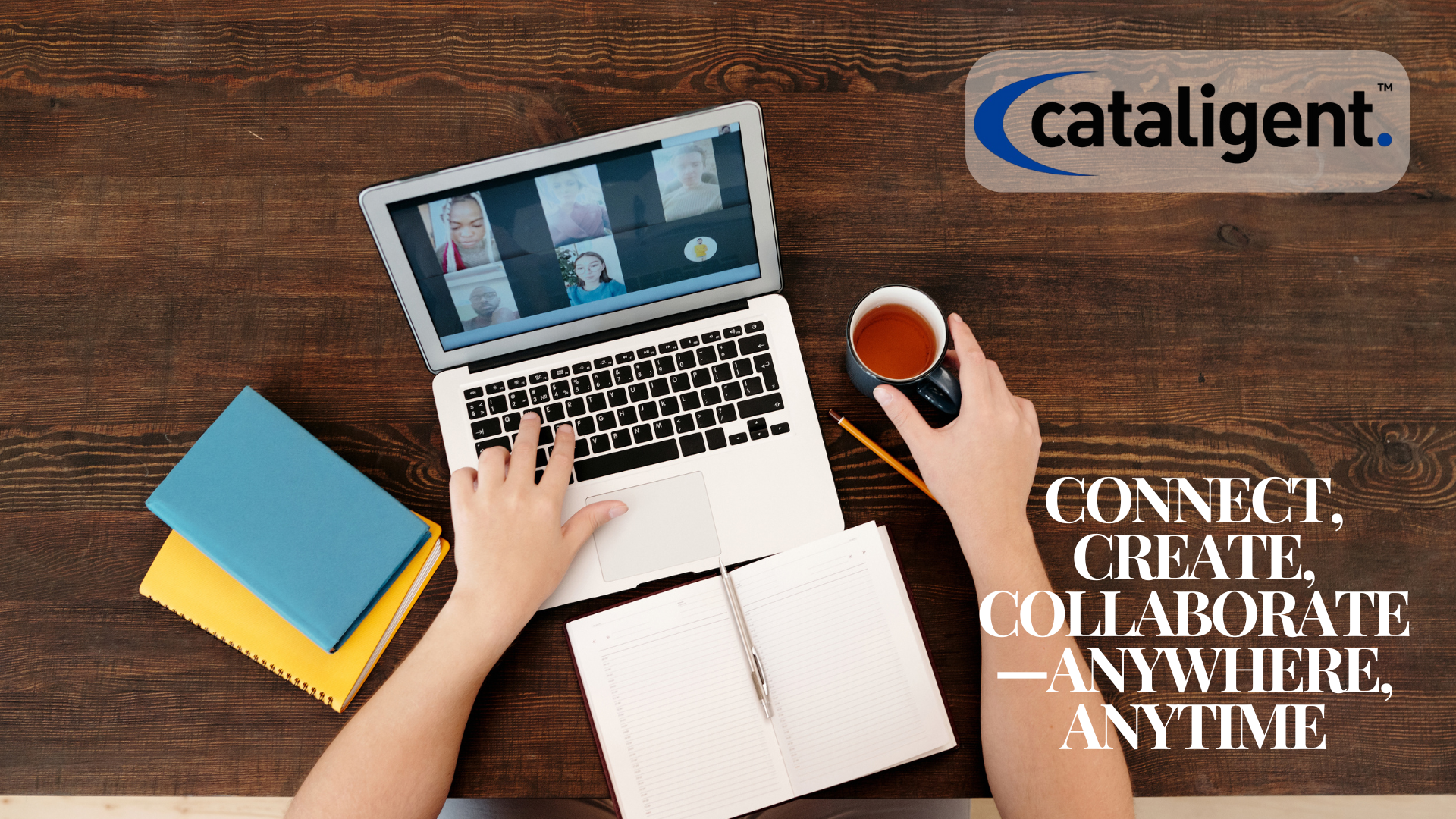 Virtual Collaboration Tools