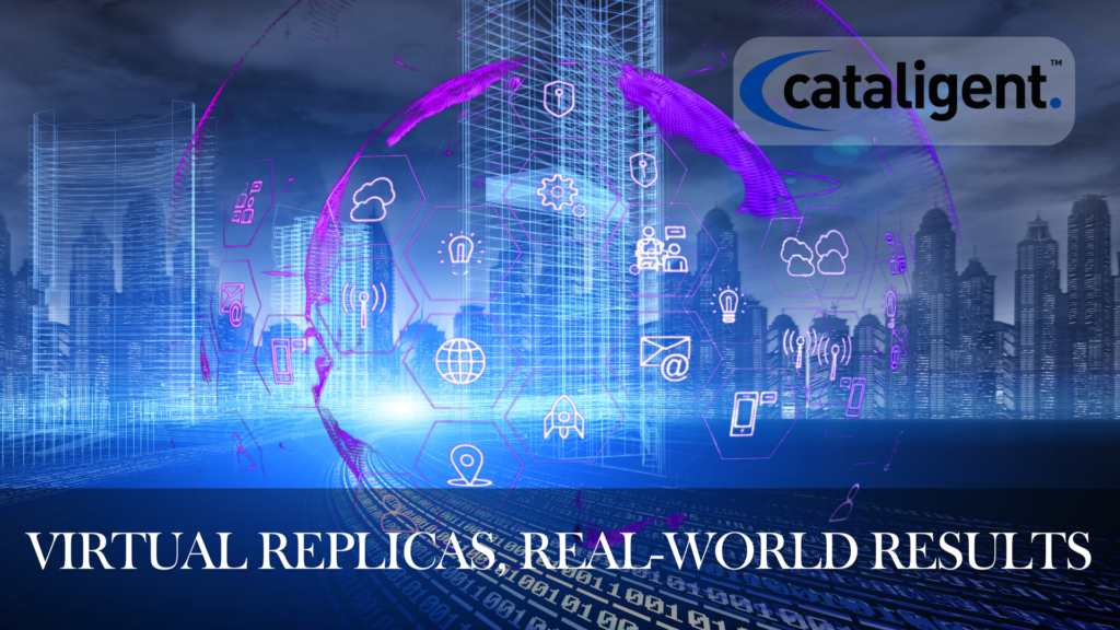 Digital Twins for Process Optimization