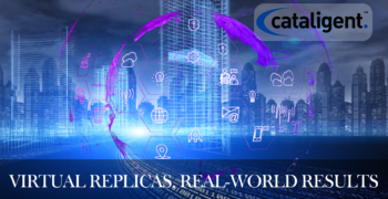 Digital Twins for Process Optimization