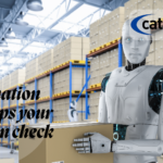 Automated Inventory Management