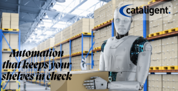 Automated Inventory Management
