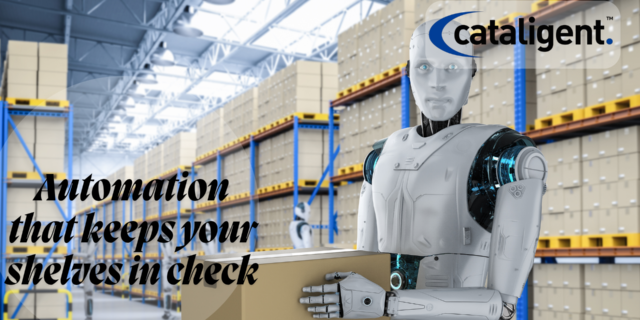 Automated Inventory Management