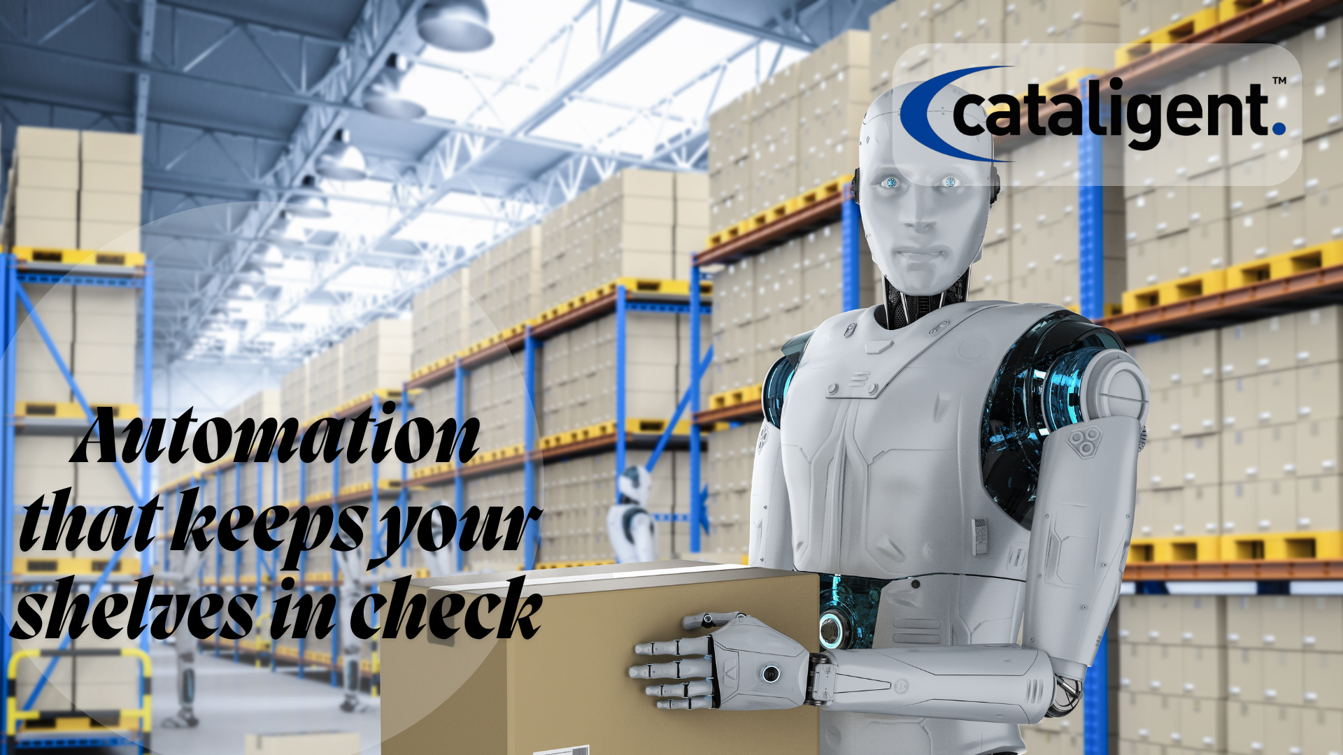 Automated Inventory Management