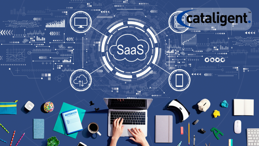 Subscription-Based Software (SaaS)