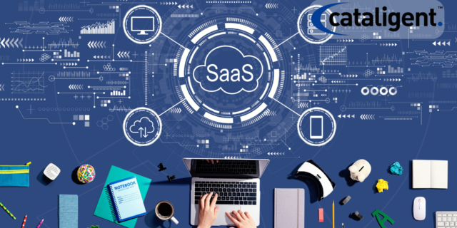 Subscription-Based Software (SaaS)