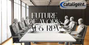 Robotic Process Automation (RPA)