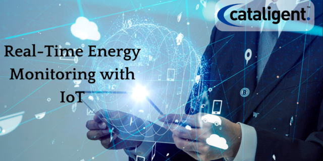 Internet of Things (IoT) for Energy Management