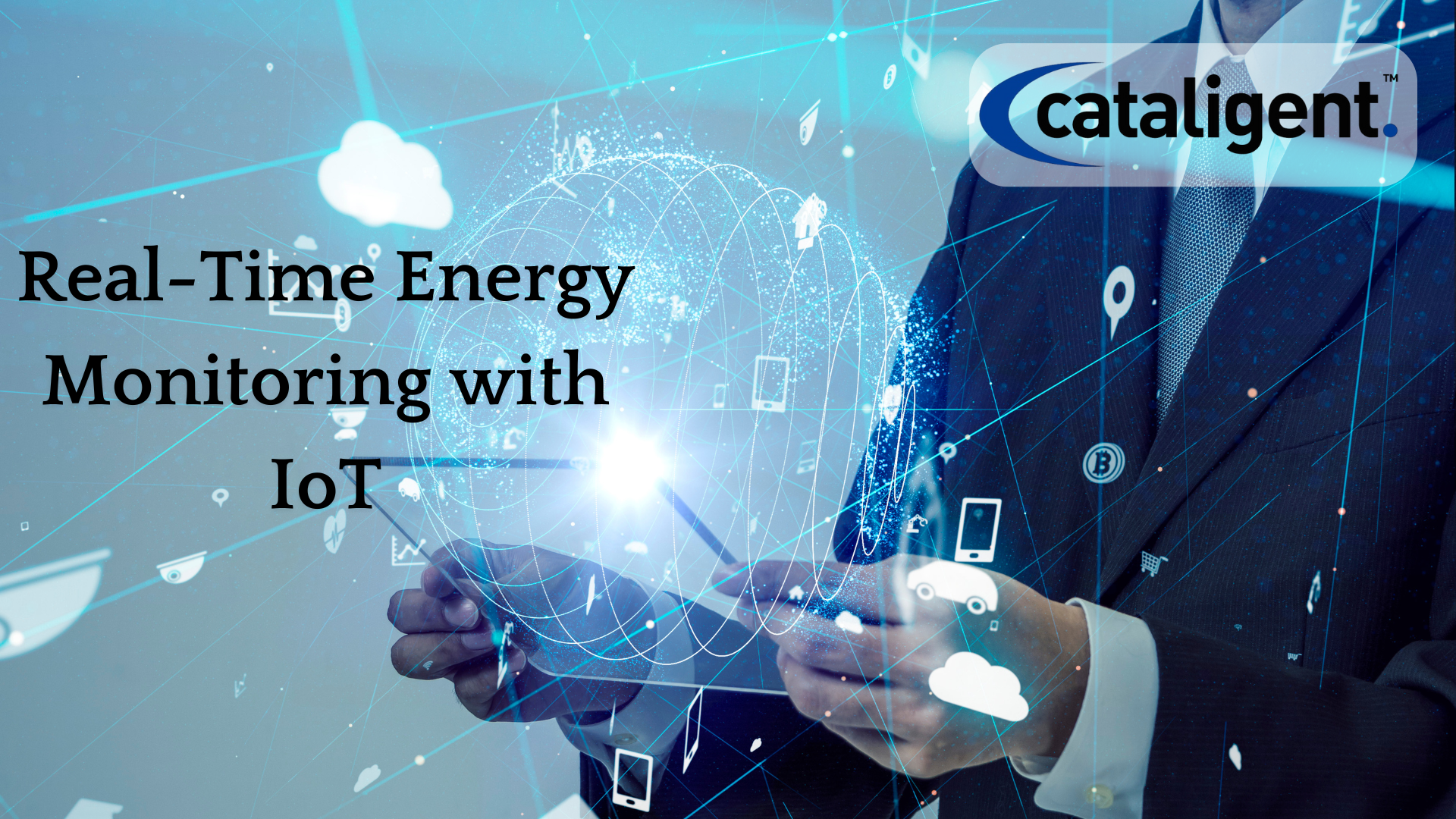 Internet of Things (IoT) for Energy Management