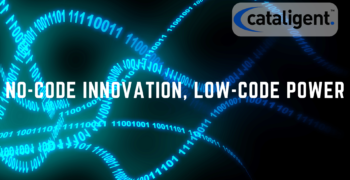 Low-Code/No-Code Platforms: Revolutionizing Application Development